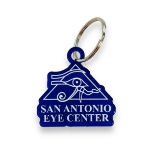 Custom Acrylic Keychains From Chile Media