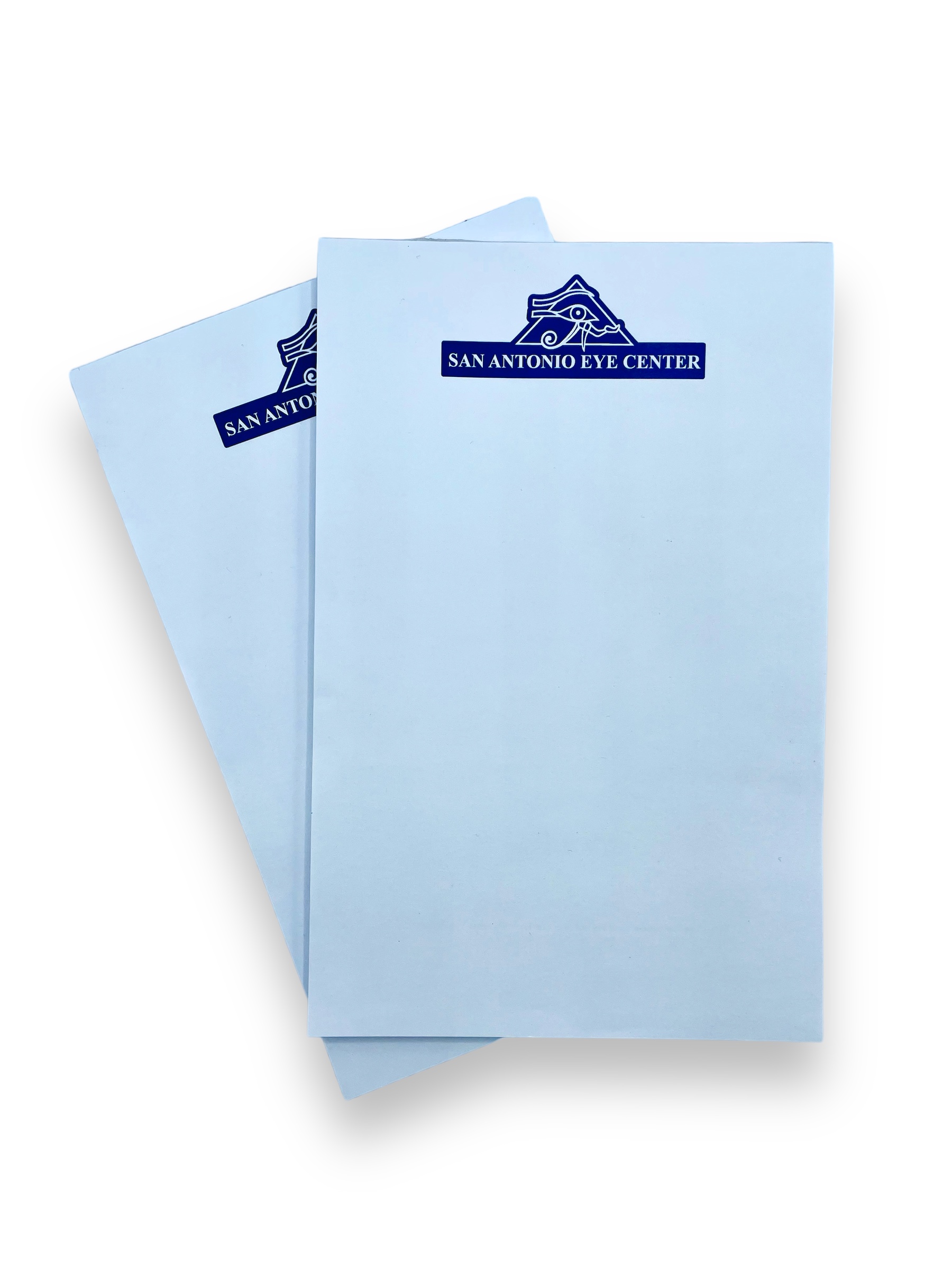 Custom Notepad Printing – Personalized Branded Notepads for Business From Chile Media