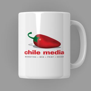 Promotional Coffee Mugs – Custom Logo Mugs for Branding & Events - Chile Media