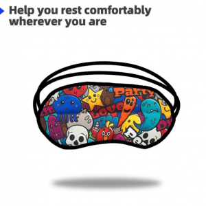 Eye Mask